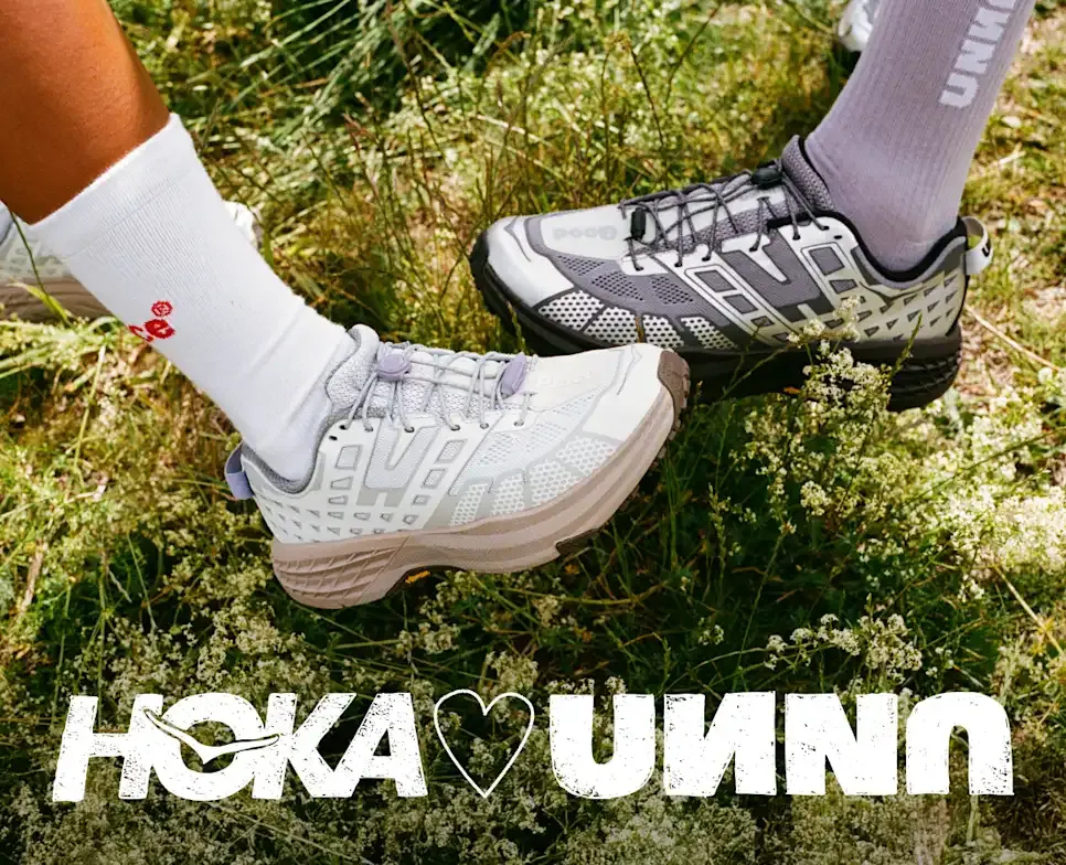 HOKA | Speedgoat 2 UNNA