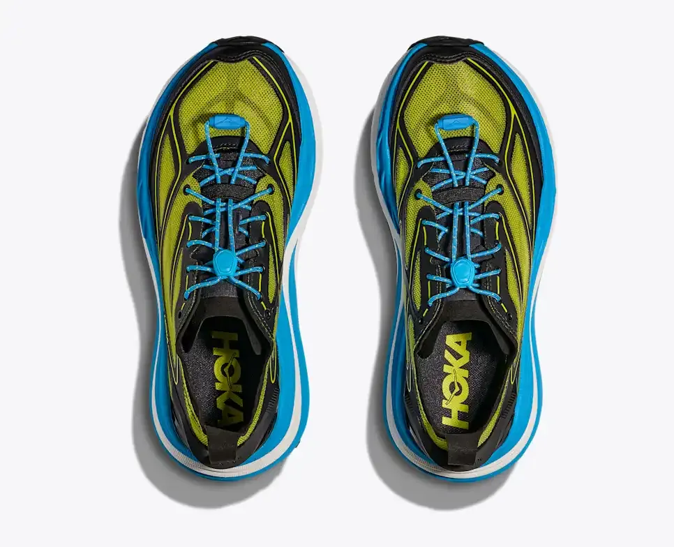 HOKA | Stinson One7