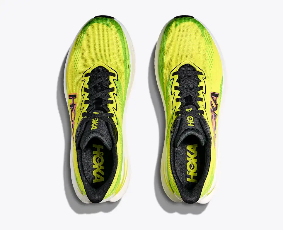 HOKA | Mach X 3