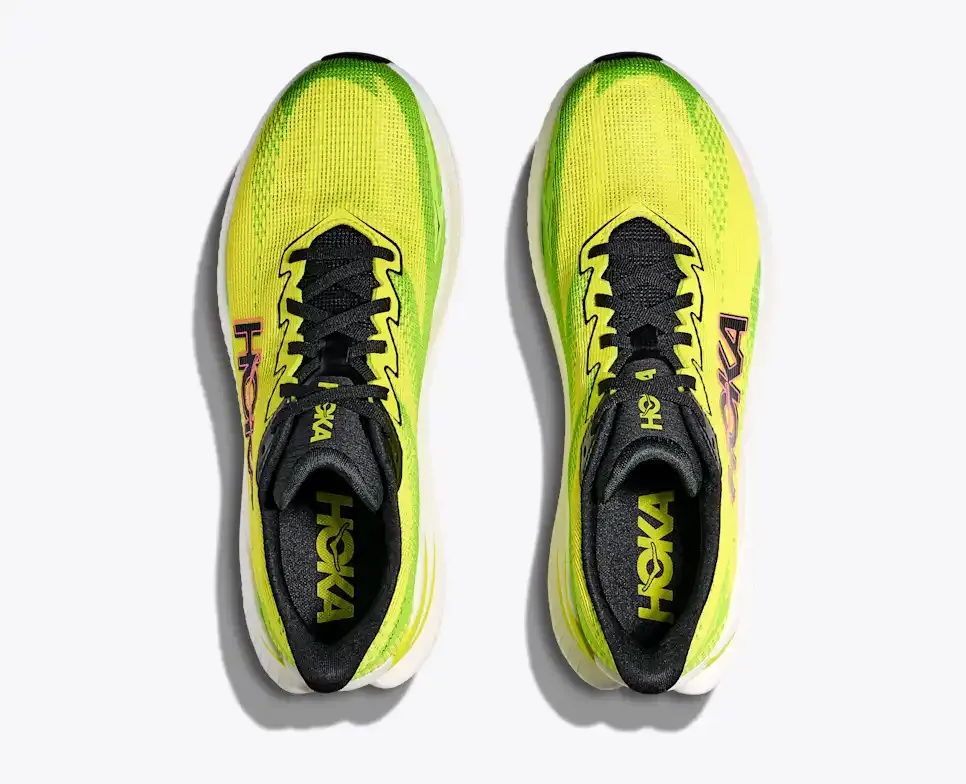 HOKA | Mach X 3