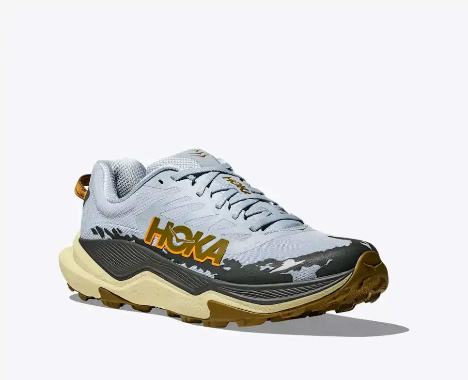 HOKA | Torrent 4