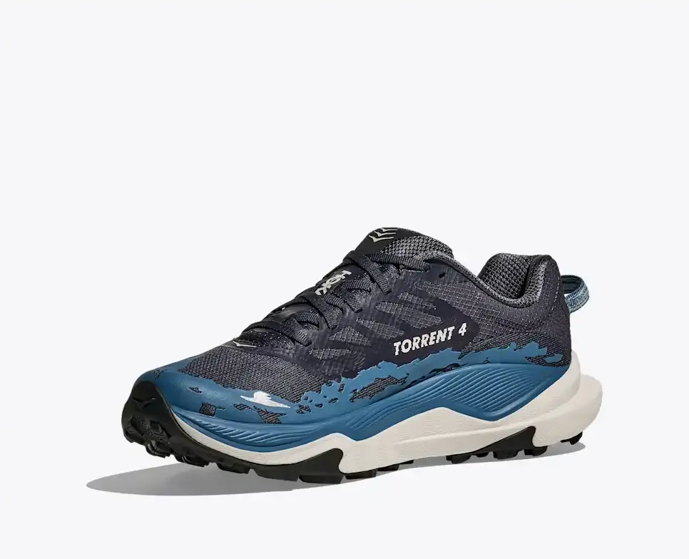 HOKA | Torrent 4