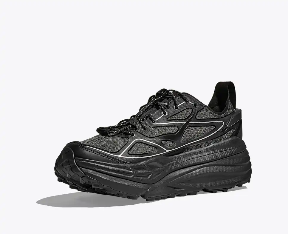 HOKA | Stinson One7