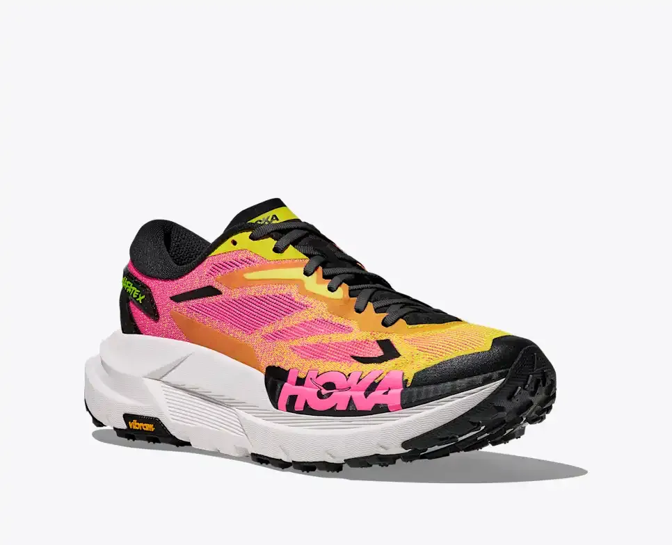 HOKA | Mafate X