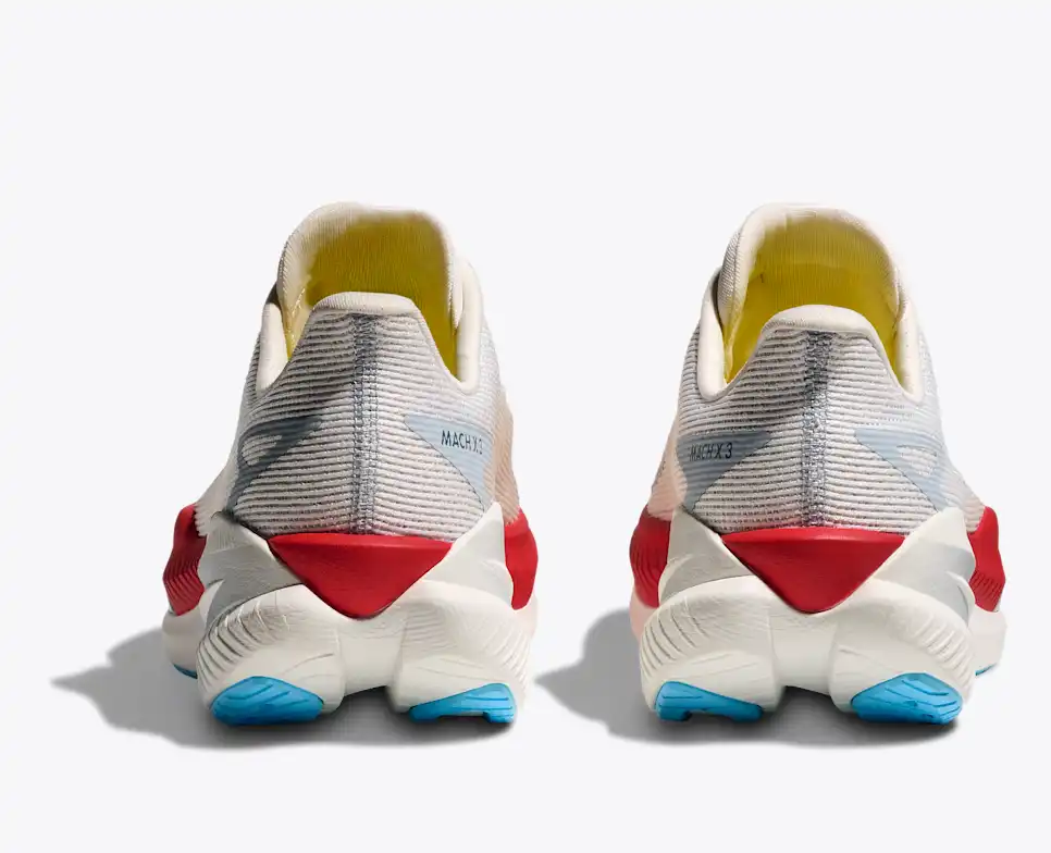 HOKA | Mach X 3