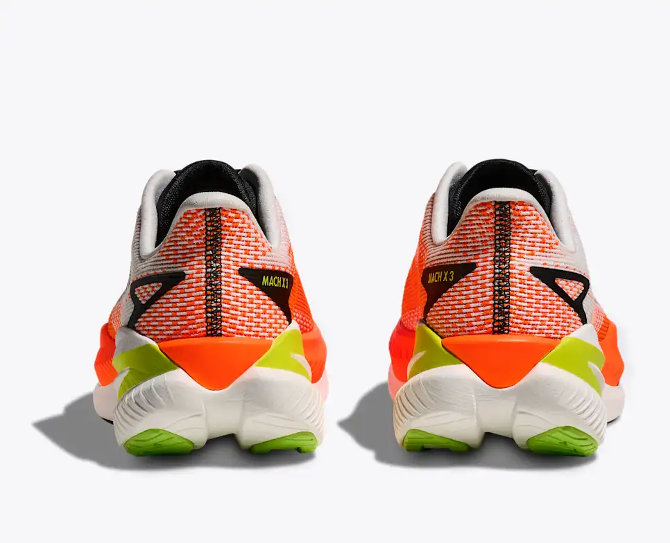 HOKA | Mach X 3