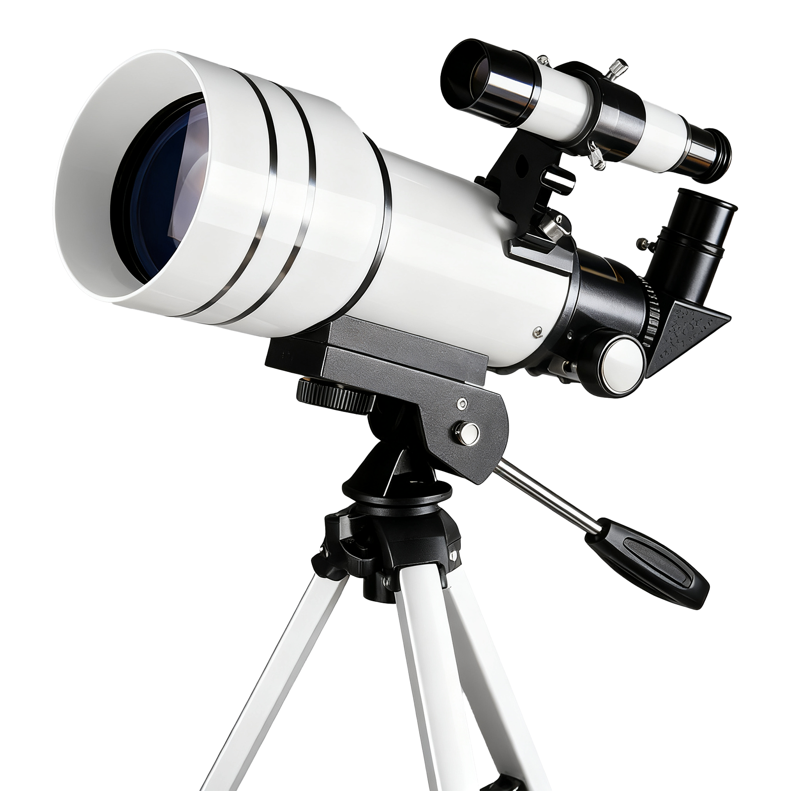 Lumivo Astronomical Telescope