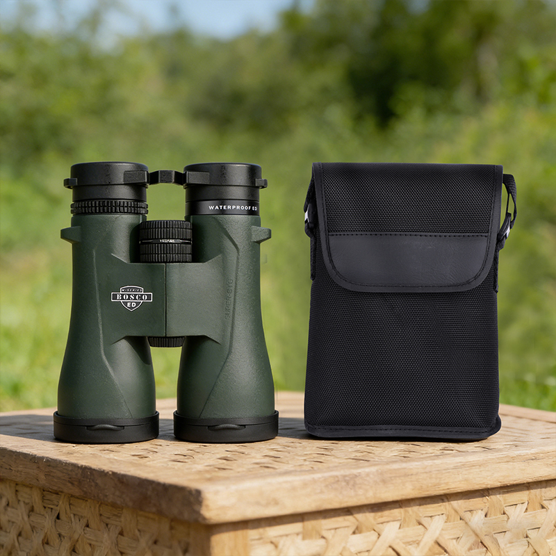 Lumivo Apex HD-X1 Binoculars