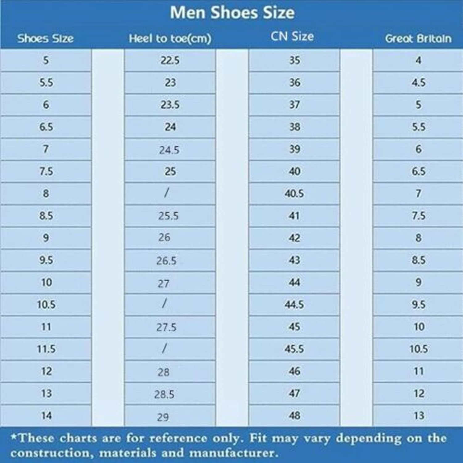 Large Square Toe Low Cut Men's Casual Plus Size Genuine Leather Slipper