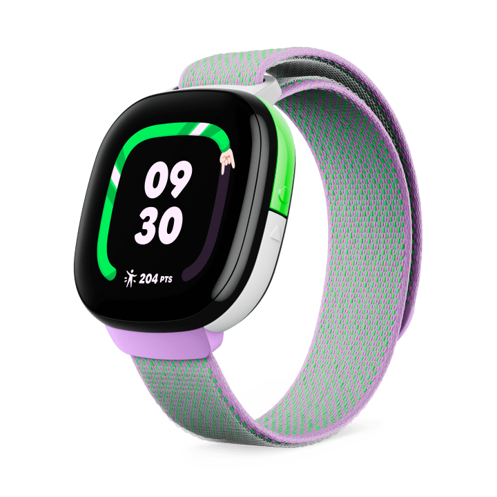 Fitbit Ace LTE