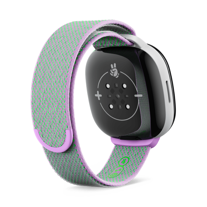 Fitbit Ace LTE