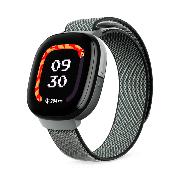 Fitbit Ace LTE