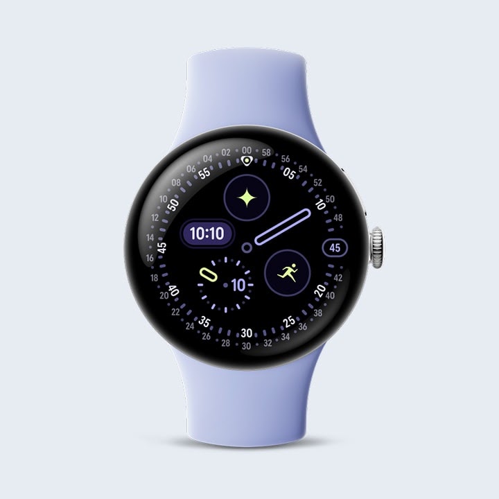 Pixel Watch 4 