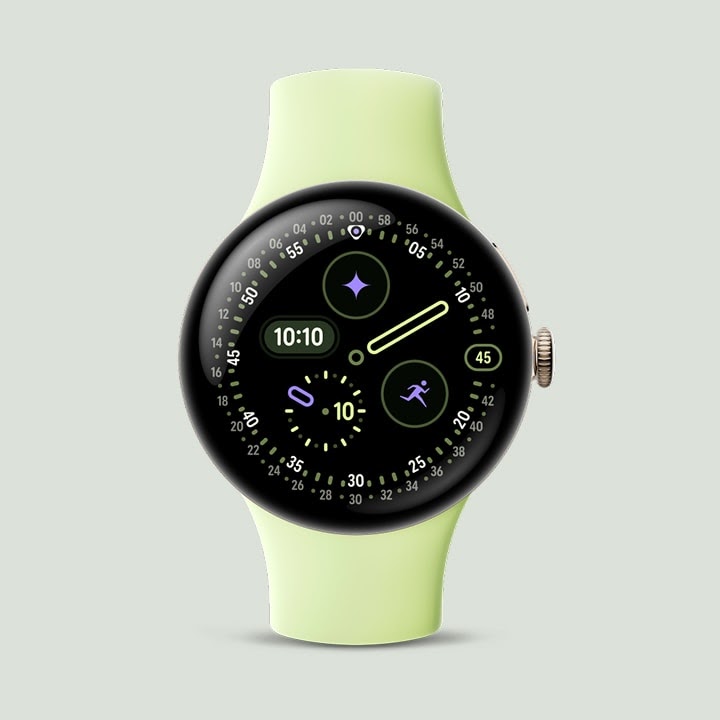Pixel Watch 4 