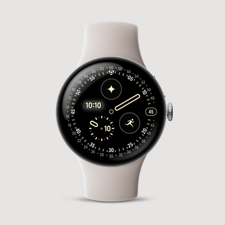 Pixel Watch 4 