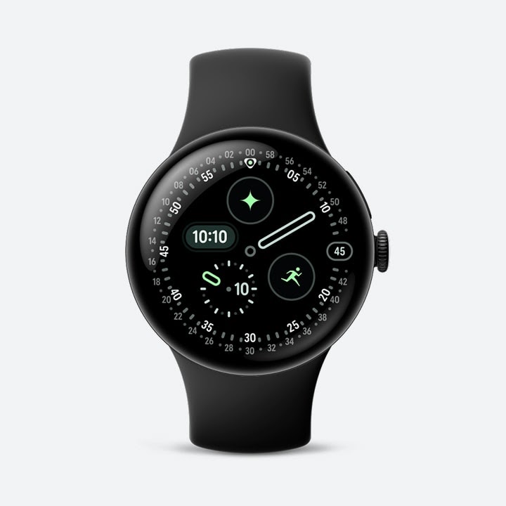Pixel Watch 4 