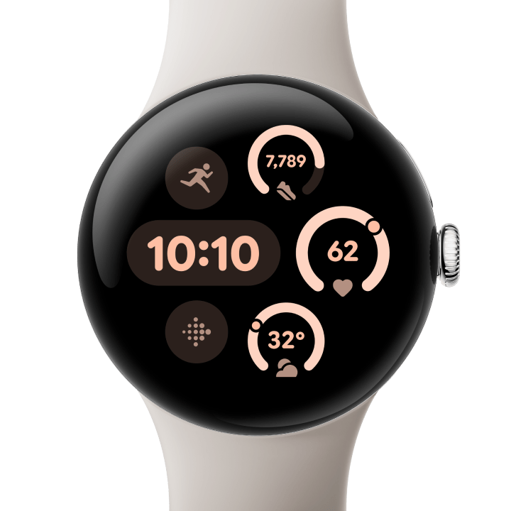  Pixel Watch 3