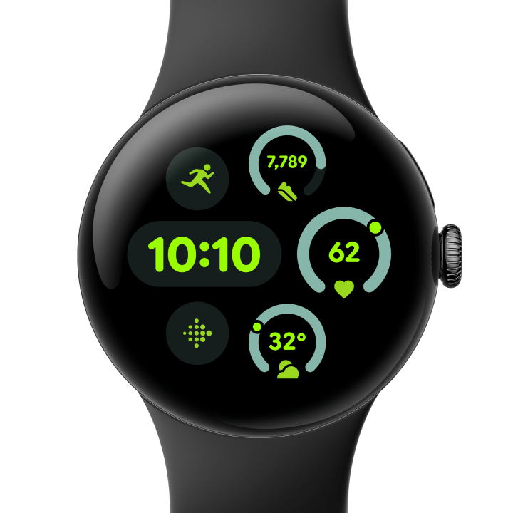  Pixel Watch 3