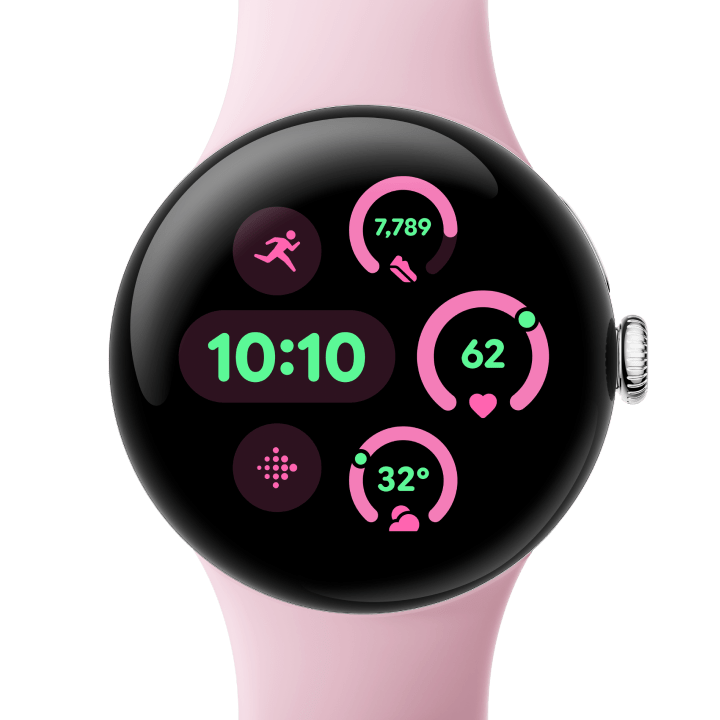  Pixel Watch 3