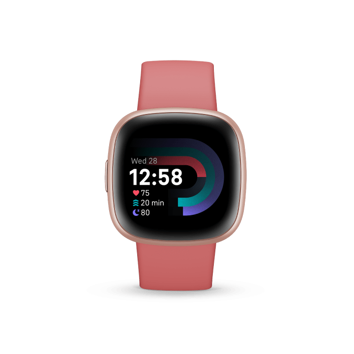 Fitbit Versa 4