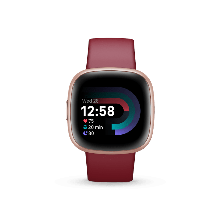 Fitbit Versa 4