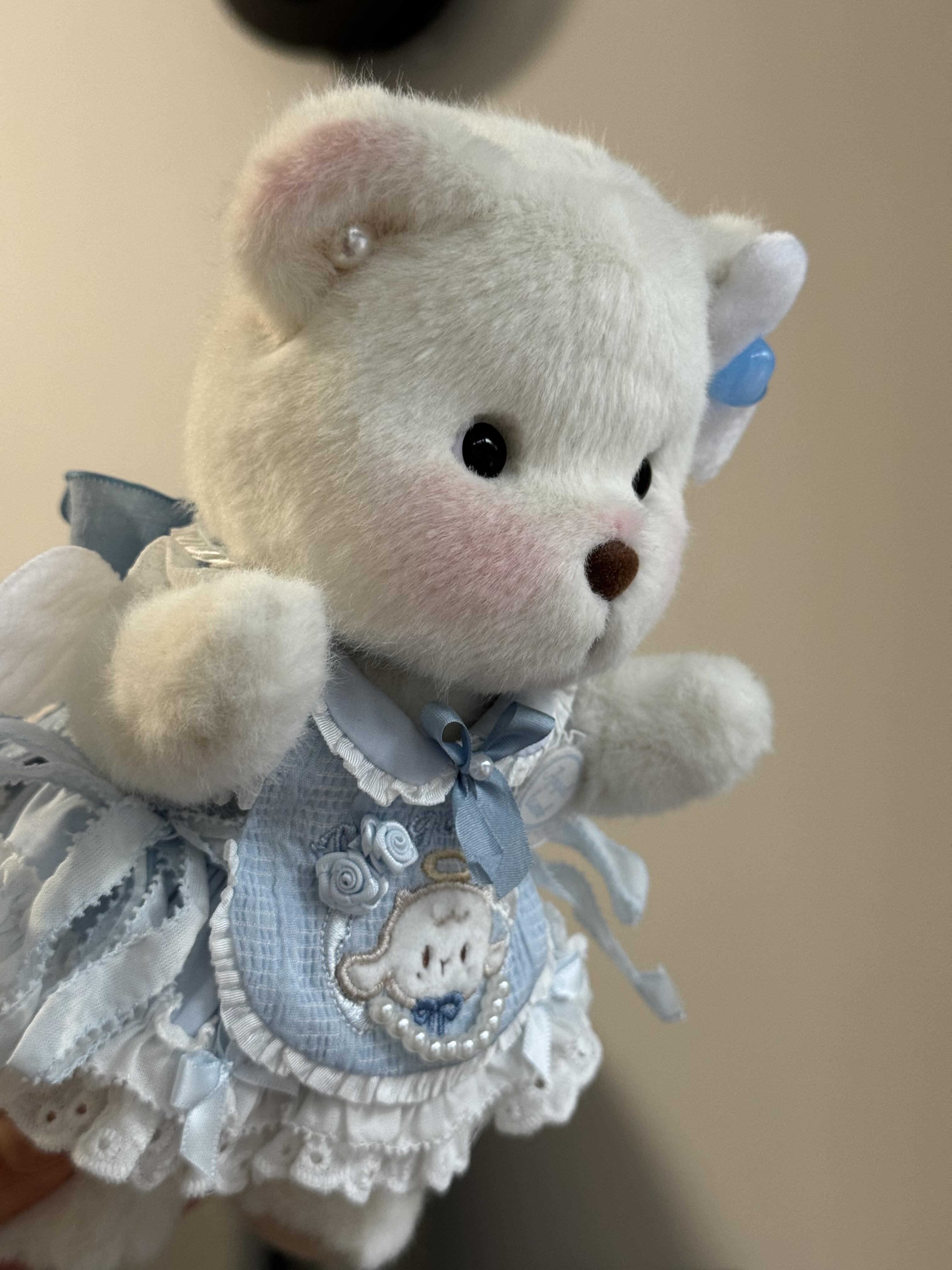 Why Plush Outfits Make Thoughtful Gifts for Soft Toy Lovers-Plush Wardrobe