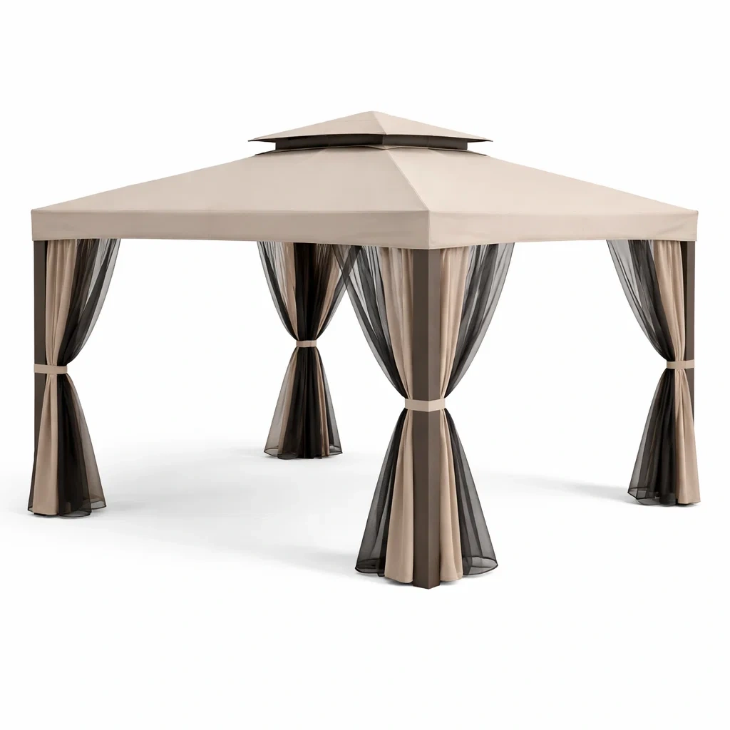 Pavillon - DWELL HOMELY X