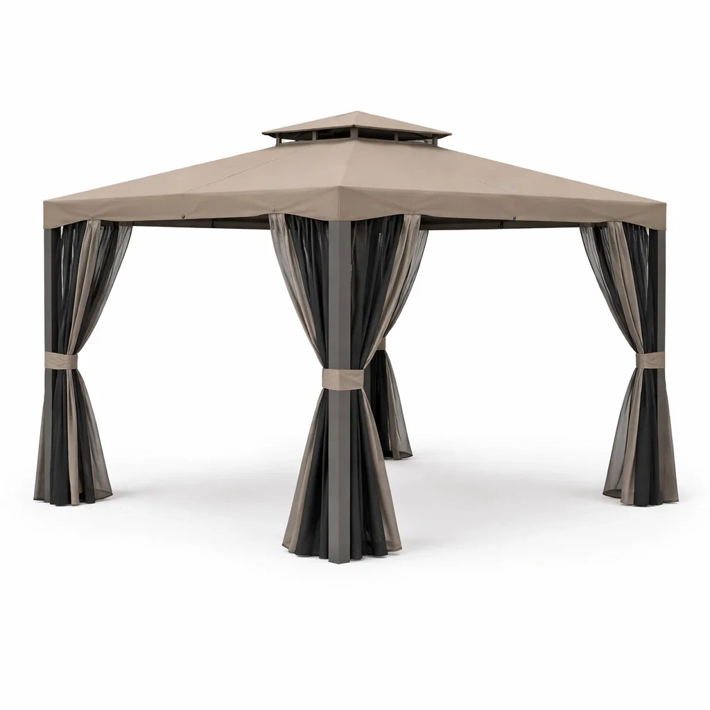 Pavillon - DWELL HOMELY X