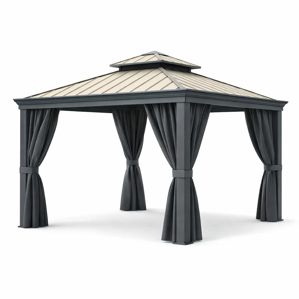Pavillon - DWELL HOMELY X