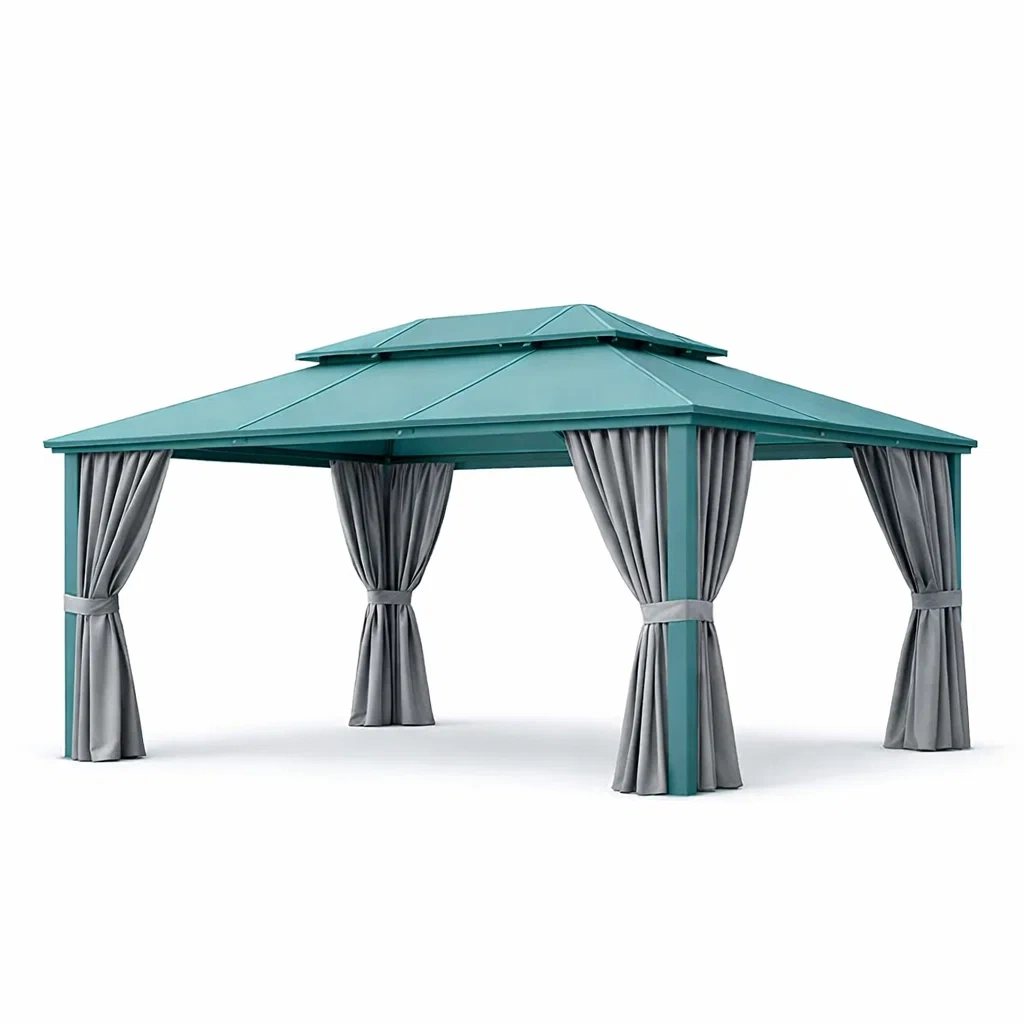 Pavillon - DWELL HOMELY X