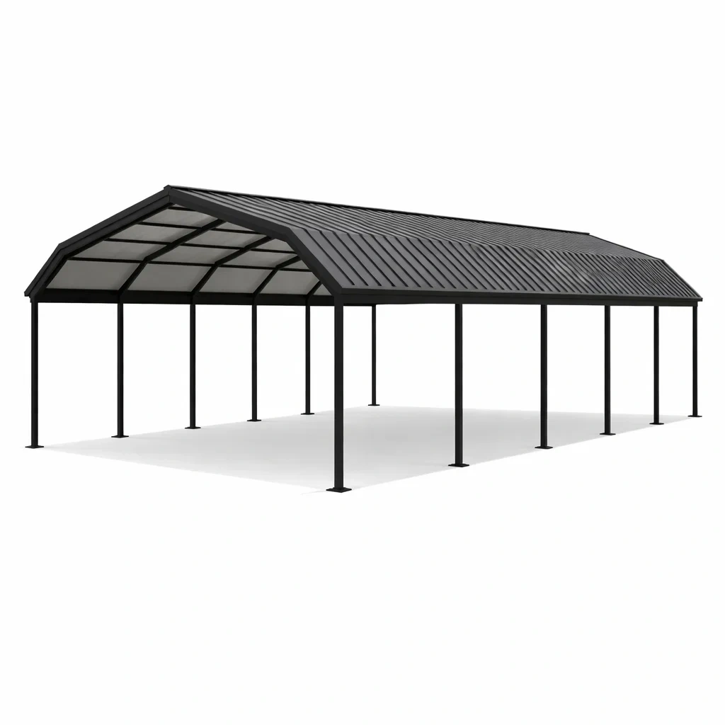Carport - DWELL HOMELY X