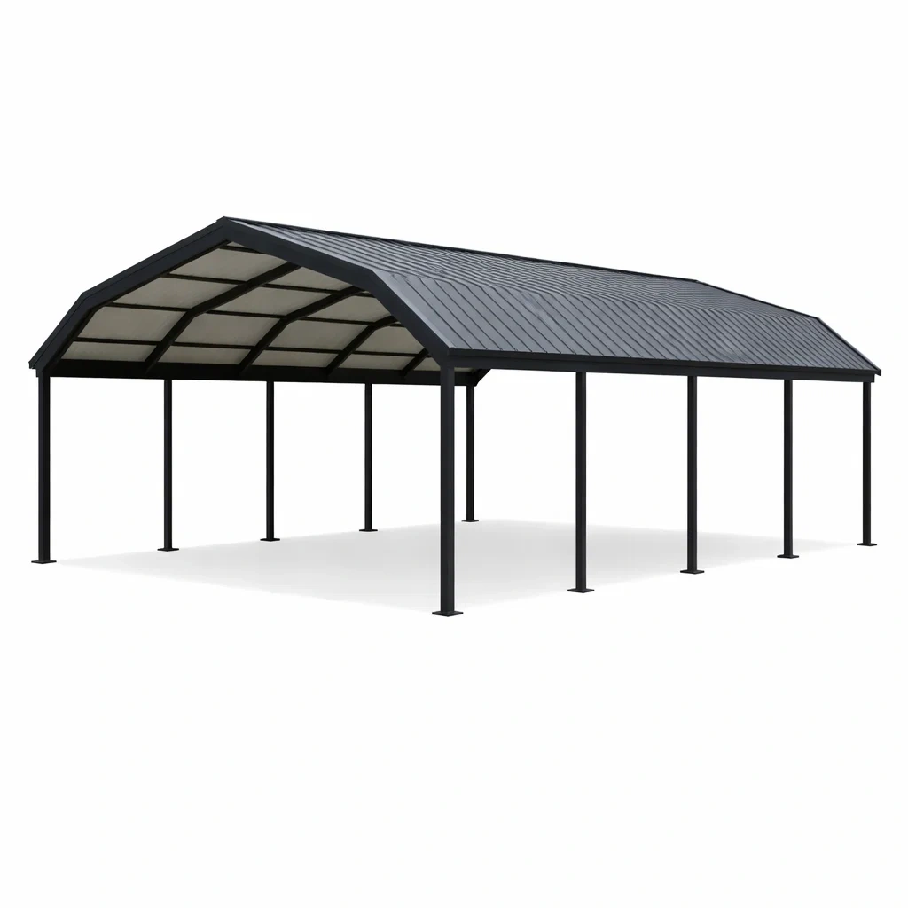 Carport - DWELL HOMELY X