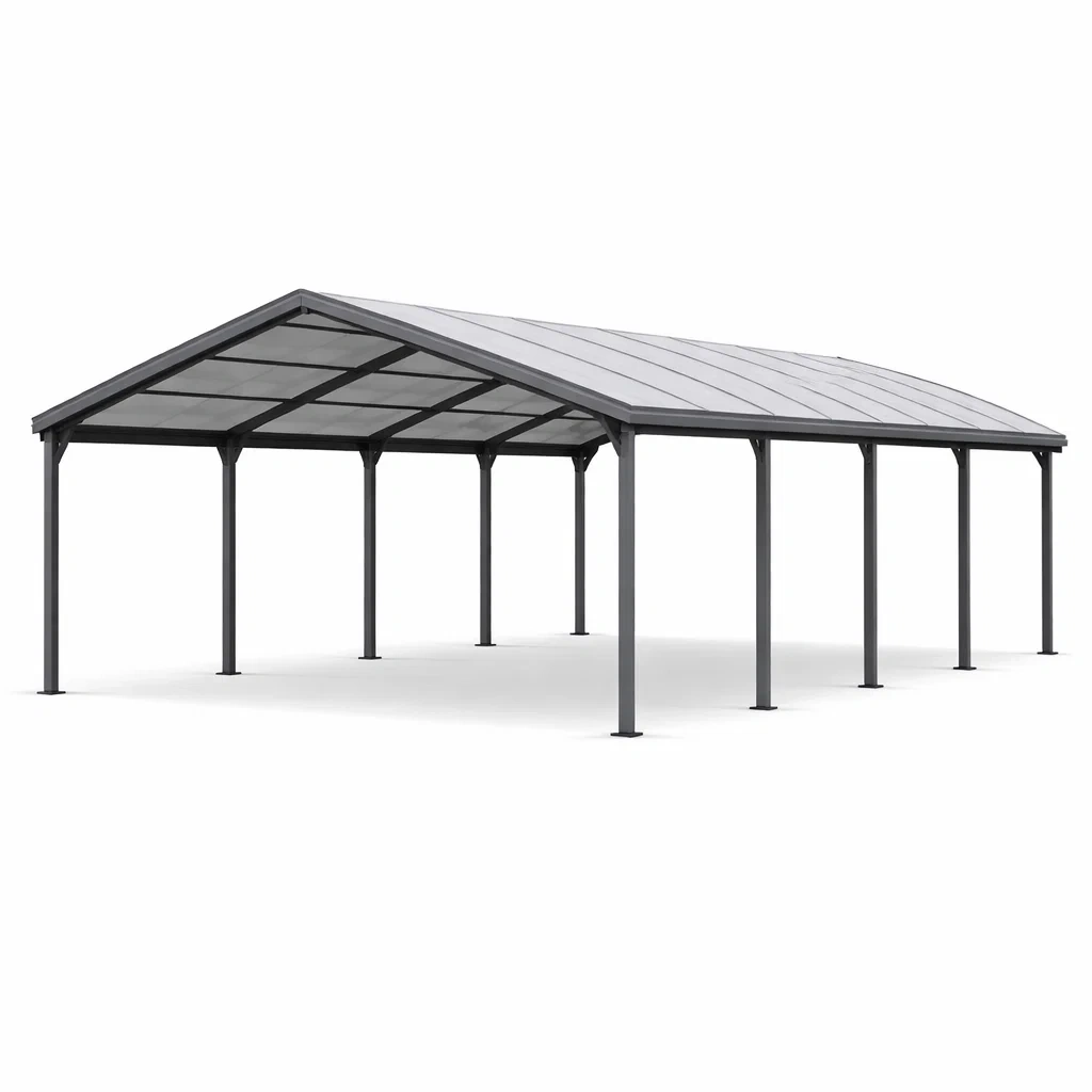 Carport - DWELL HOMELY X