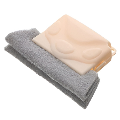 Szczotka do czyszczenia rowków