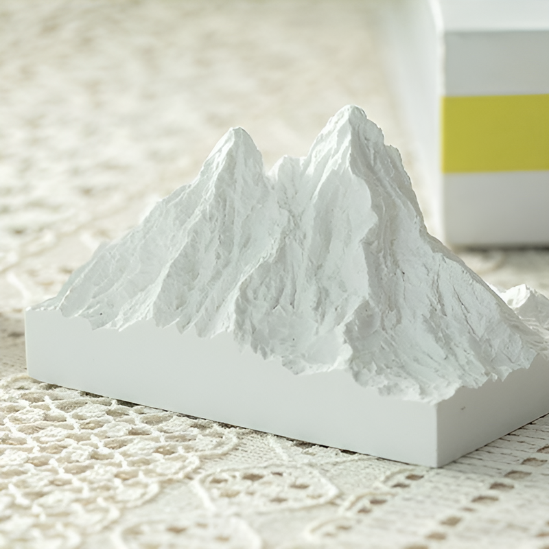 Biżuteria z aromatem gór Śnieżnych