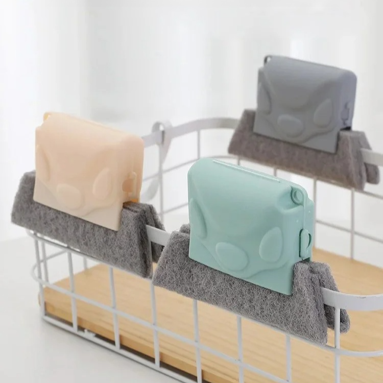 Szczotka do czyszczenia rowków