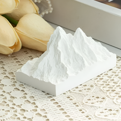 Biżuteria z aromatem gór Śnieżnych