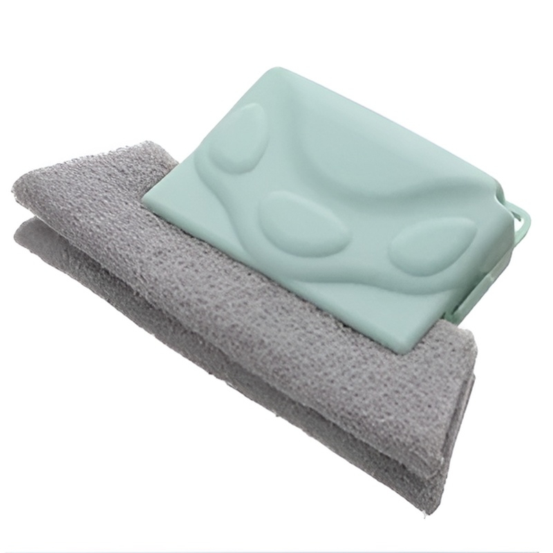 Szczotka do czyszczenia rowków