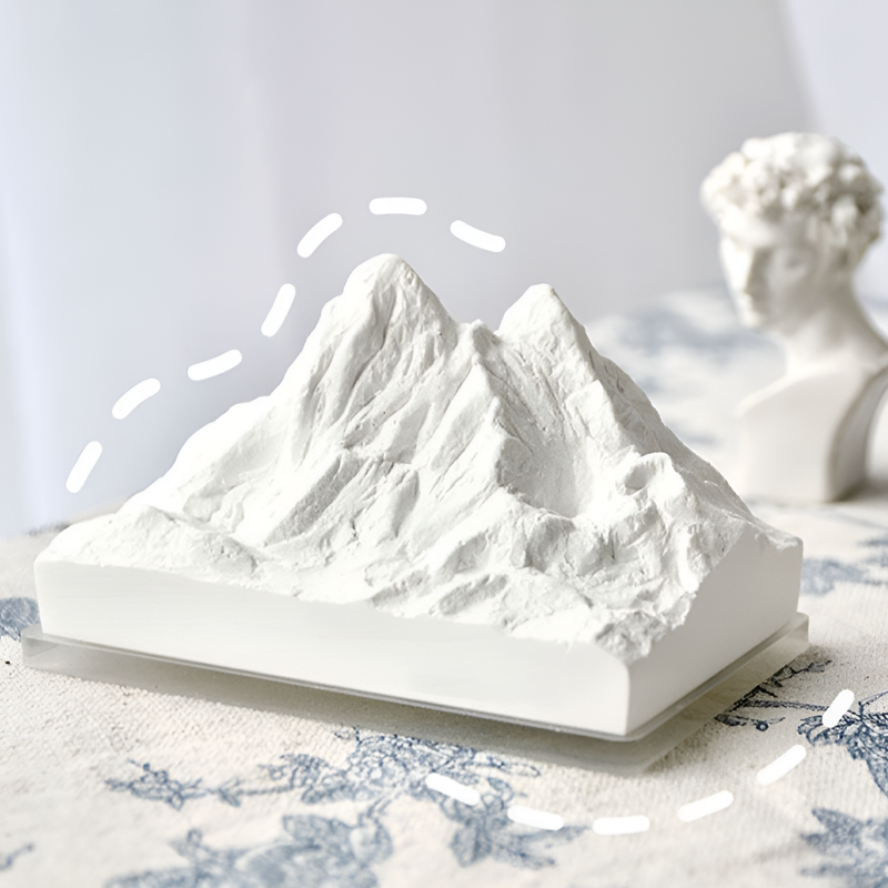 Biżuteria z aromatem gór Śnieżnych