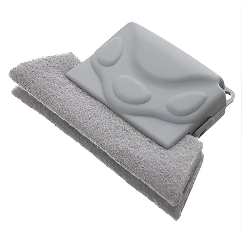 Szczotka do czyszczenia rowków