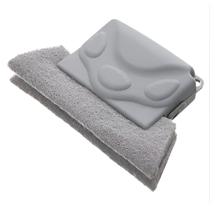 Szczotka do czyszczenia rowków