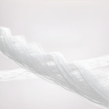 Narzuta na sofę z bawełny i lnu