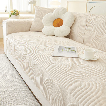 Pokrowiec antypoślizgowy na kanapę