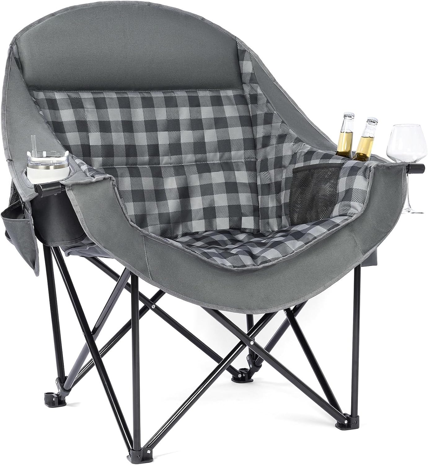 Oversized Camping Chairs 
