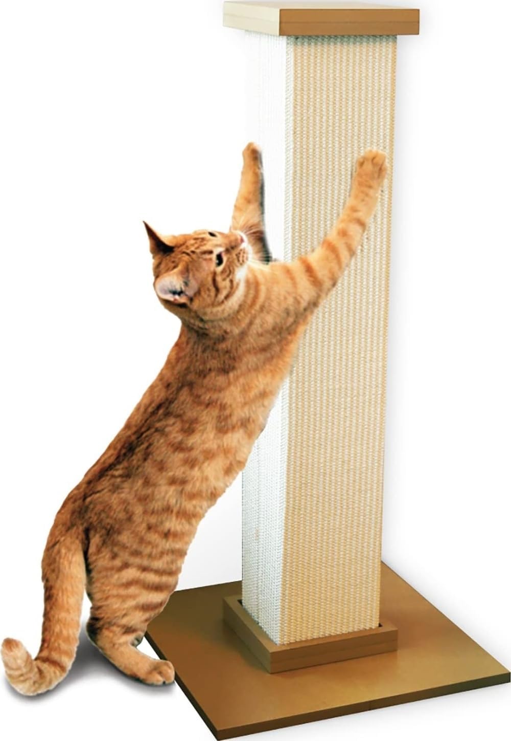 Pet Ultimate Scratching Post