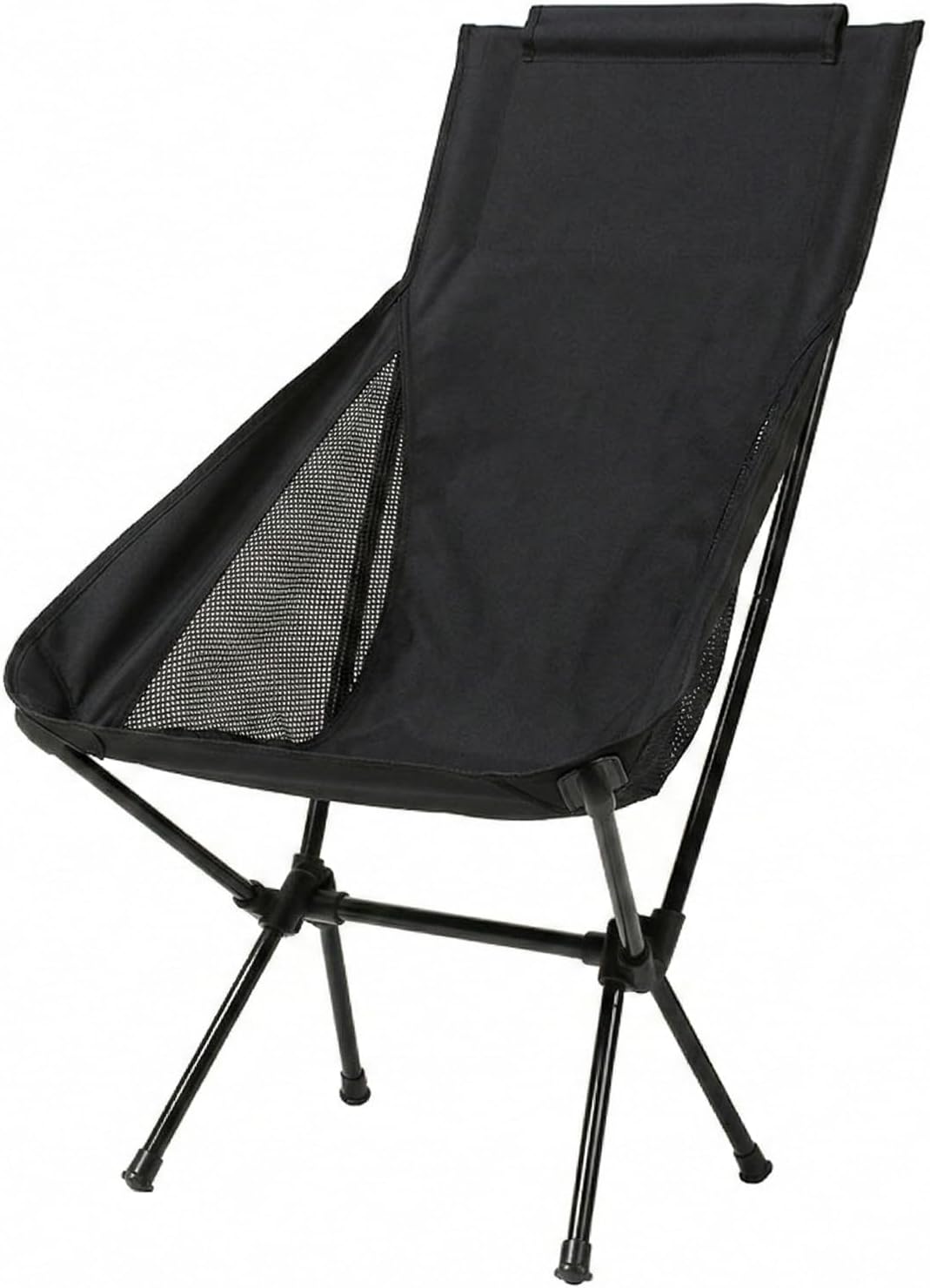 Portable Camping Chair Foldable Outdoor Chair for Hiking 