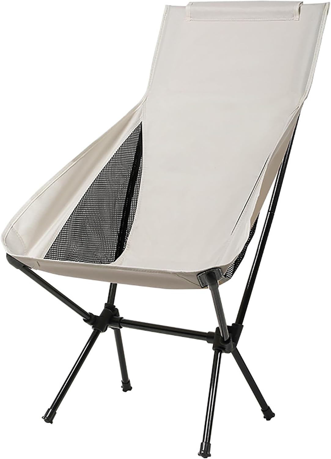 Portable Camping Chair Foldable Outdoor Chair for Hiking 