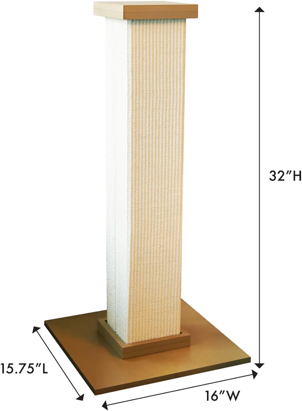 Pet Ultimate Scratching Post