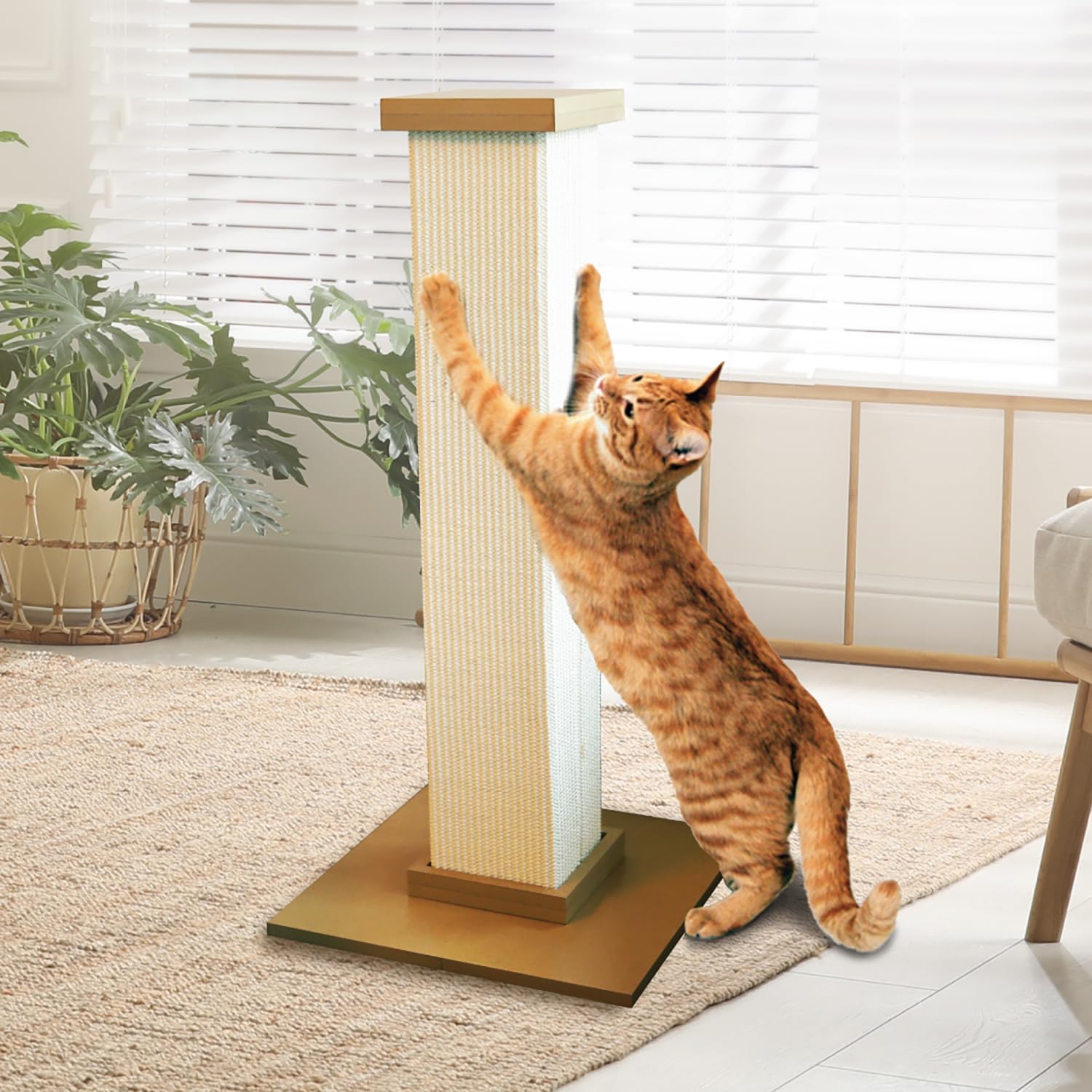 Pet Ultimate Scratching Post