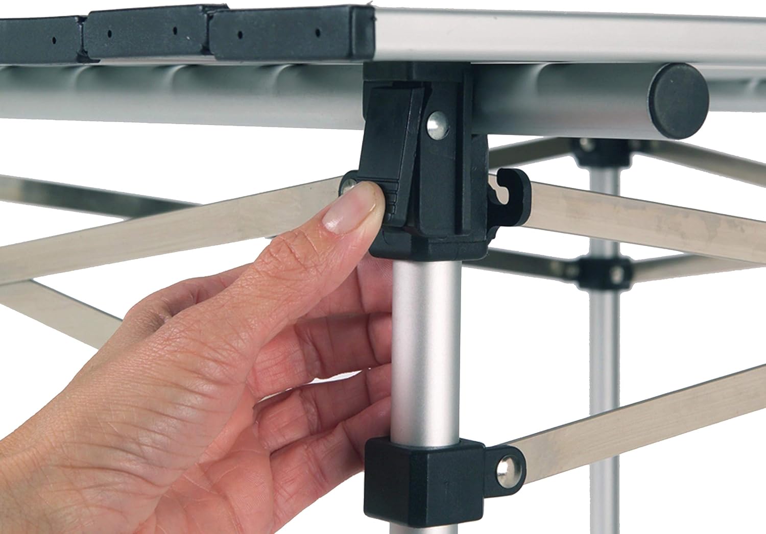 Outdoor Folding Table